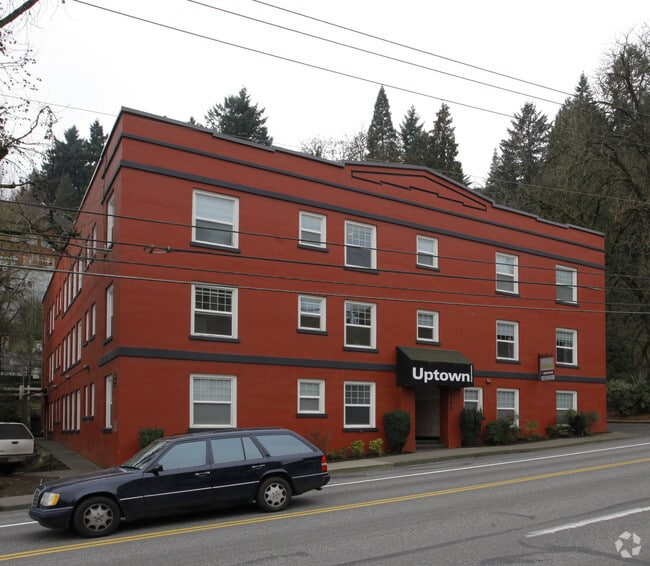 Photo - Uptown Apartments