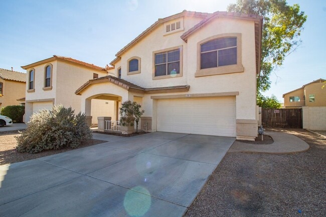 Photo - Discover Your Dream Home with a Fantastic Floorplan!