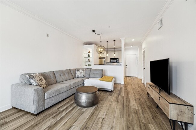 Photo - 2203 Dorrington St Unit 301