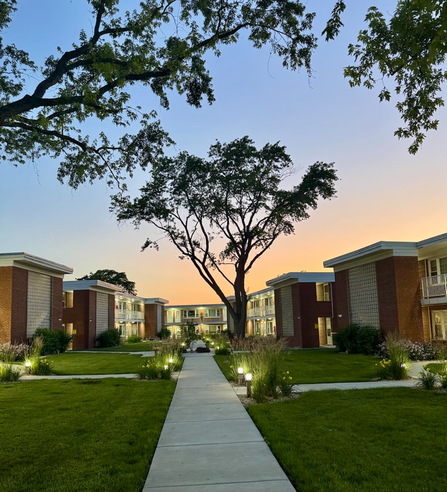 Photo - WHEATON COURT, LLC