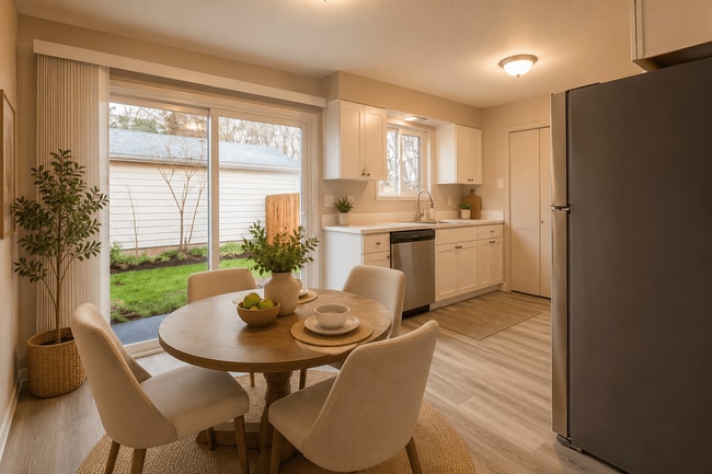 Williamsburg Townhomes