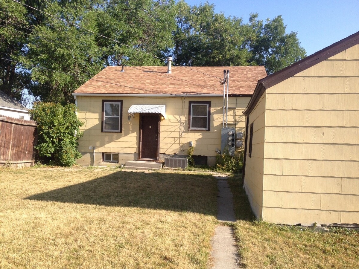 Photo - 424 Howard Ave Unit 424.5 Howard