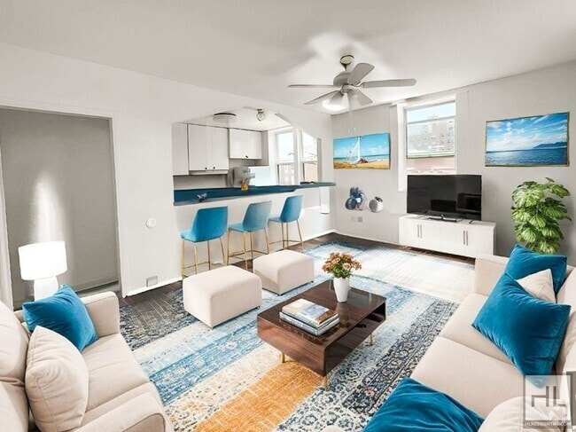 Building Photo - HARWAY AVENUE Rental