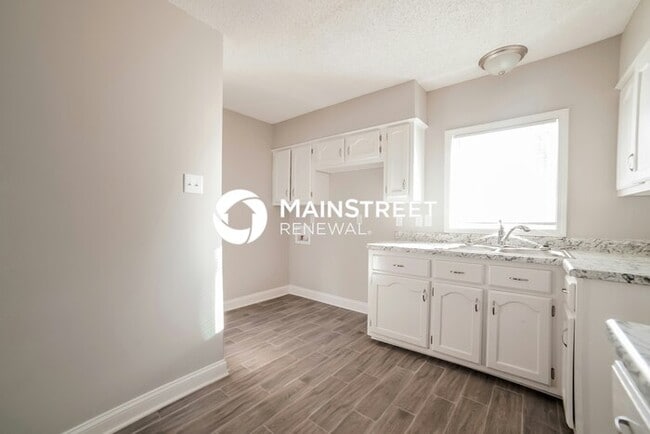 Photo - 3 Bedroom Pet-Friendly Home in Southaven, ...