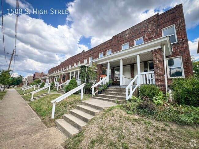 Building Photo - 1508 S High St Rental