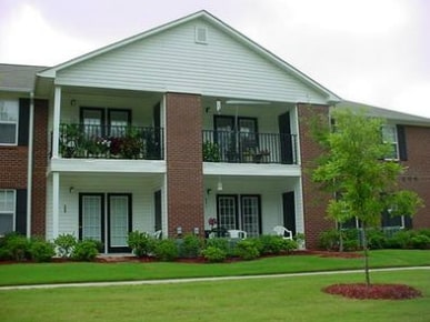 Photo - The Chateau Apartments