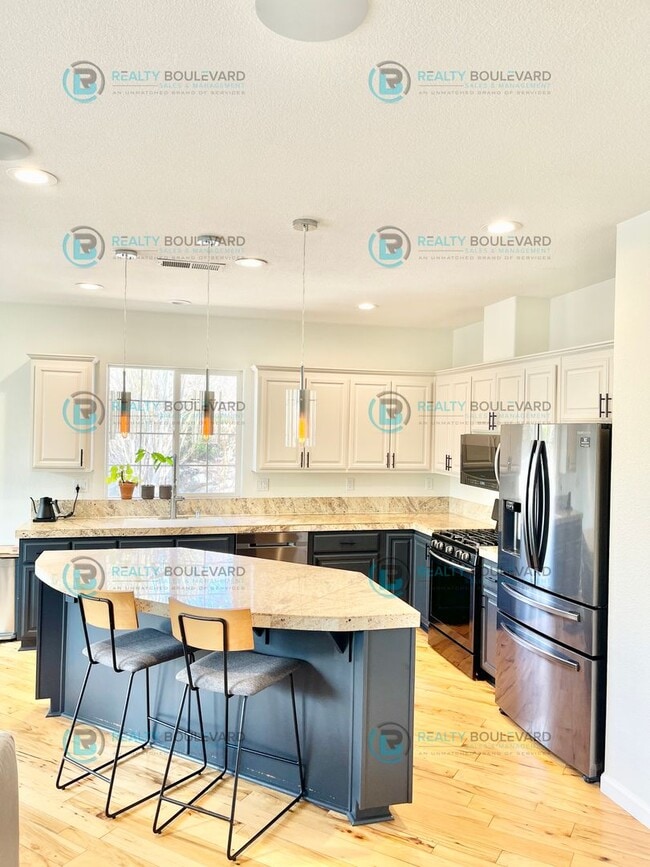 Photo - Beautiful 3 bedroom 2 bath house in Sommersett with access to Amenities-Including a clubhouse, re...