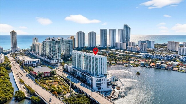 Photo - 400 Sunny Isles Blvd Unit 102