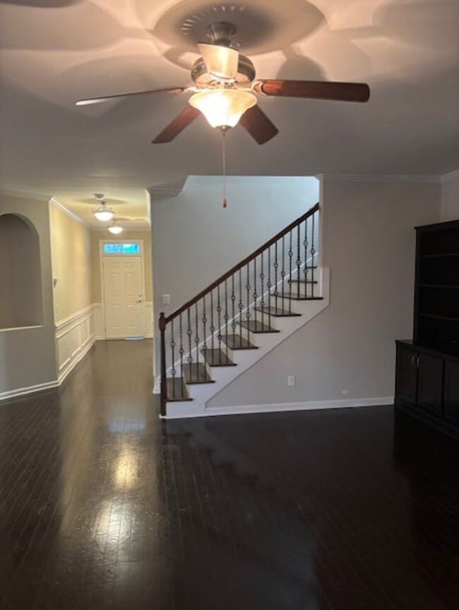 Photo - This beautiful 4 bedroom, 2.5 bath home in...