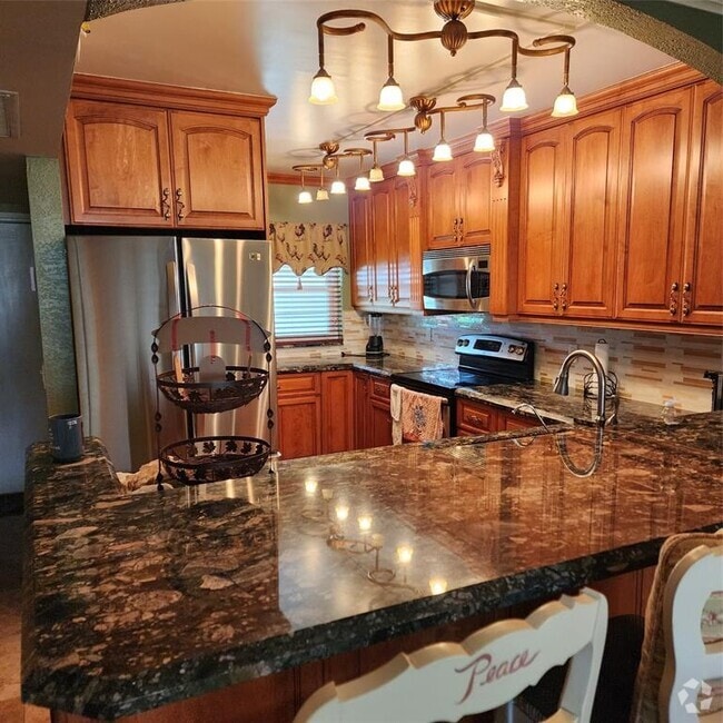 Building Photo - 9311 Orange Grove Dr Unit 114 Rental
