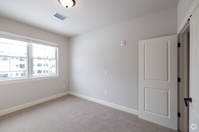 Two Bedroom 213
