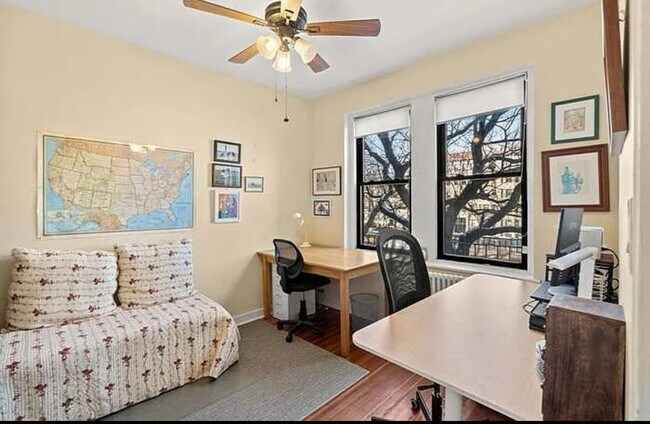 Photo - 1400 Commonwealth Ave Condo Unit 6