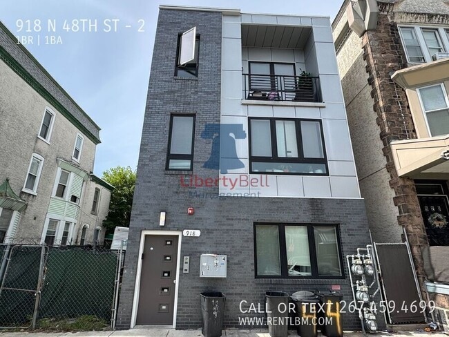 Building Photo - 918 N 48th St Unit 2