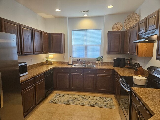 Photo - End Unit Townhome!