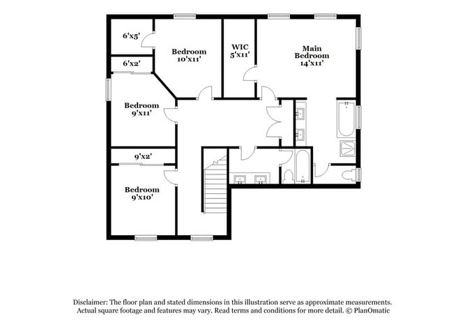 Photo - 573 Fork Mesa Ct