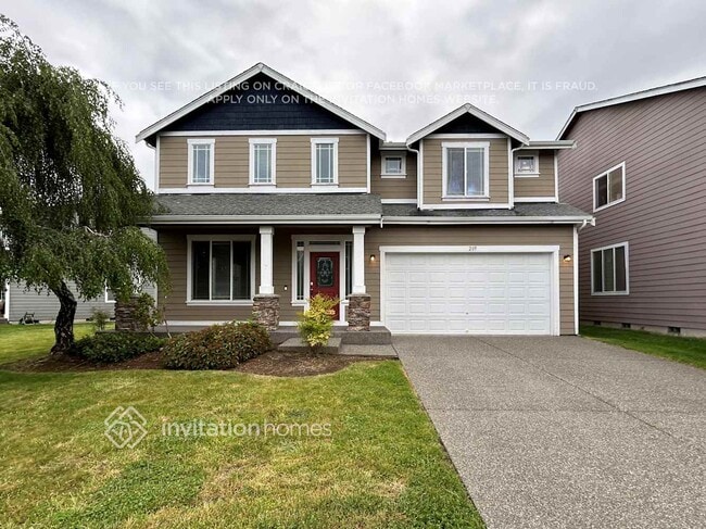 Building Photo - 209 Phoenix Ave SW