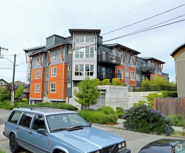 Photo - Tempo Apartments