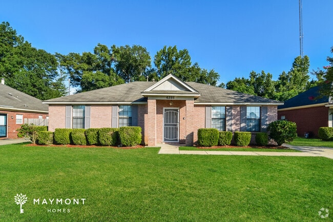 Building Photo - 6355 Sandy Ridge Curv Rental