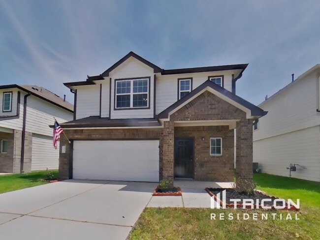 Building Photo - 18510 Snowy River Ln Rental