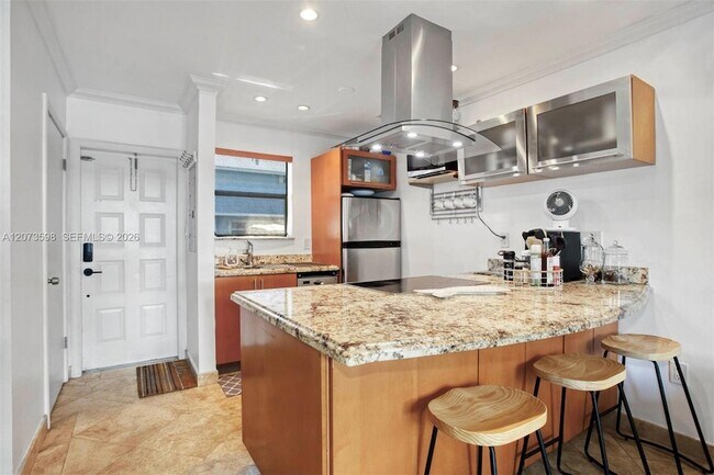 798 Crandon Blvd Unit 37C