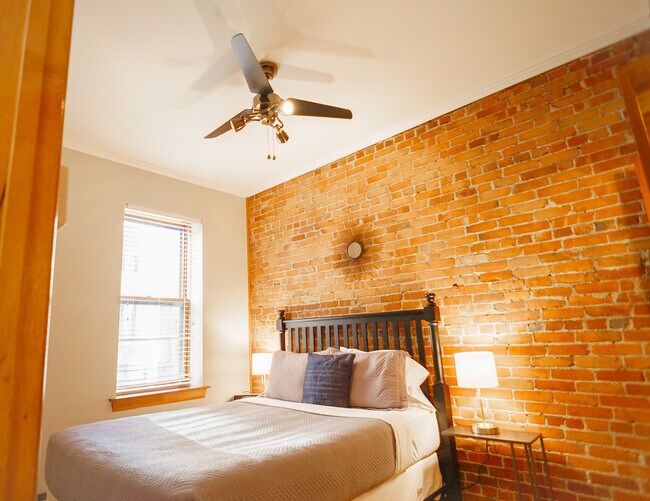 15 Garrison St Unit 4