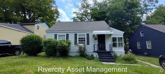Building Photo - Berclair Beauty with 2 Bonus Bedrooms, Sun... Rental