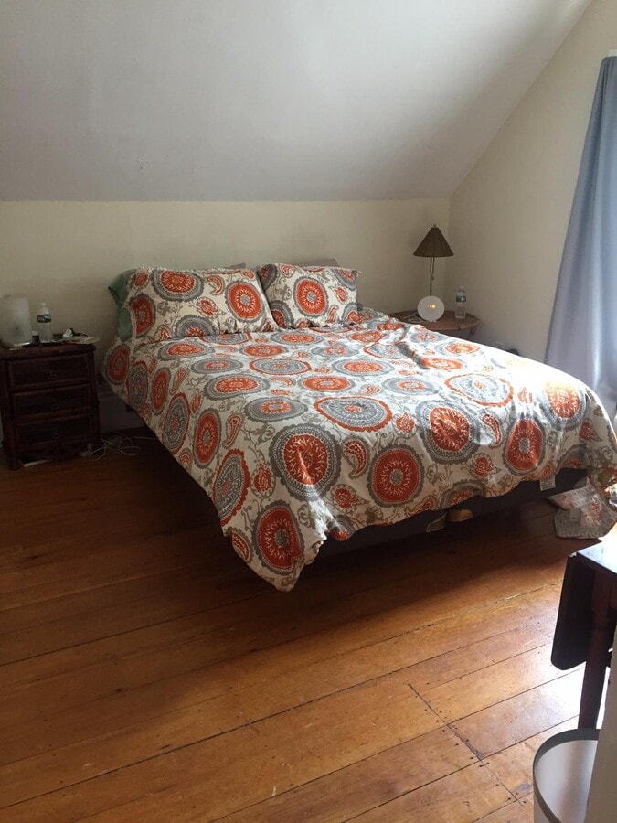 Photo - 8 Chapin St Unidad 1