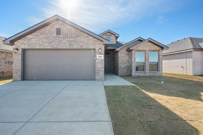 Photo - Brand New Construction in Viridian with a FIREPLACE!