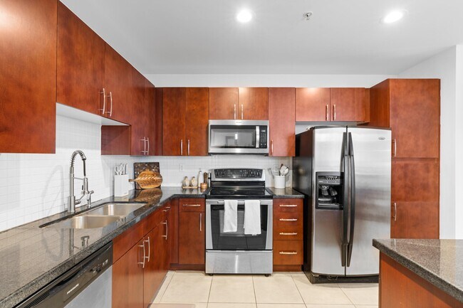 Photo - 300 S Australian Ave Unit 1101