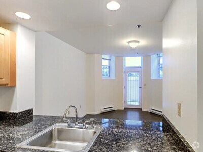 Building Photo - 10 Berry St Unit A Rental