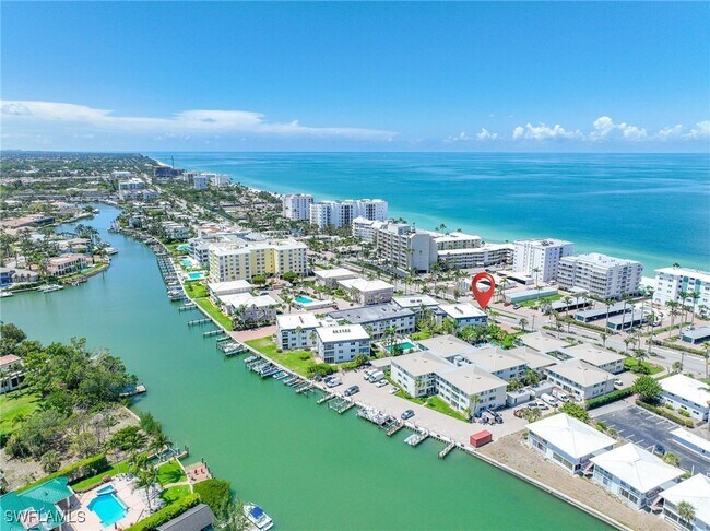 Photo - 1930 Gulf Shore Blvd N Unit A302-S