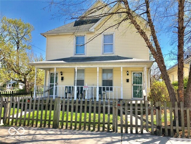 Photo - 1803 Westview Dr House