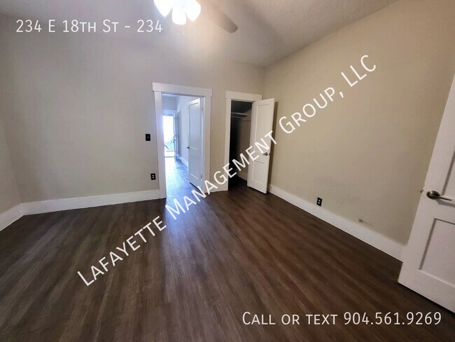 Photo - 234 E 18th St Unit 234