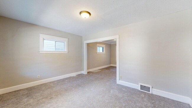 Photo - Cudell Area - 3 Bedroom - 1 Bath - Single Family Home