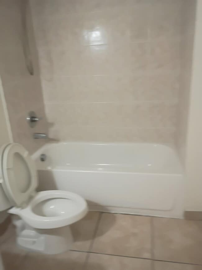 Bathroom - 1902 NW 83rd St