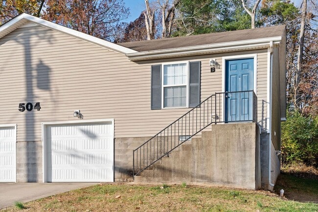 Photo - 504 Luxury Dr Unidad 504-B Luxury Drive