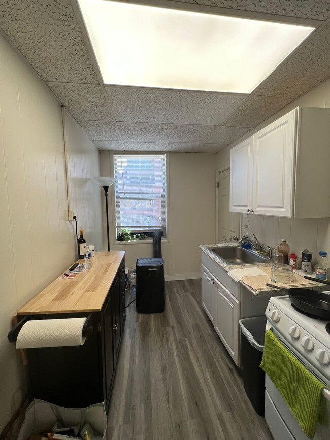 1220 Washington Ave Unit 1
