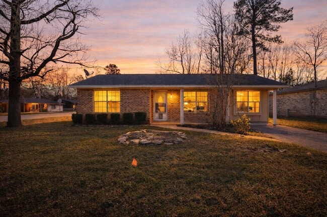 Building Photo - 210 N Shirley Ln