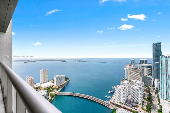 Photo - 495 Brickell Ave Condo Unit 5707