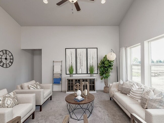 Photo - 3 Bedroom Home in Nampa with no back neighbors!!
