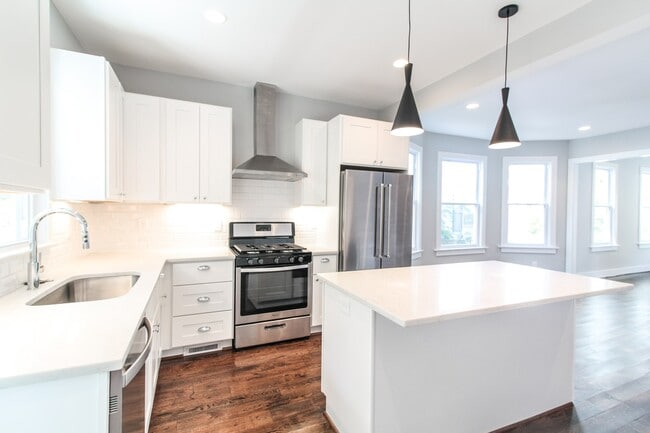 Photo - Heart of Brookland | 6bd 3.5 bth 4200 sqft Home | 3 porches, Large Yard