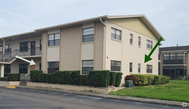 Building Photo - 5967 Terrace Park Dr N Unit 101A Rental