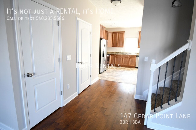 Photo - 147 Cedar Point Ln