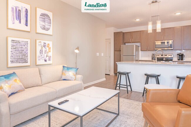 Photo - 1905 Promenade Way Apartment Unit 2328.350937