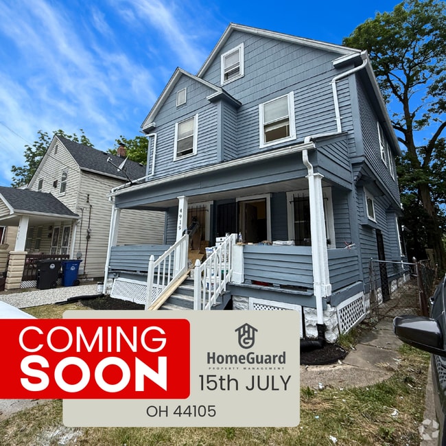 Building Photo - 9419 Benham Ave Rental
