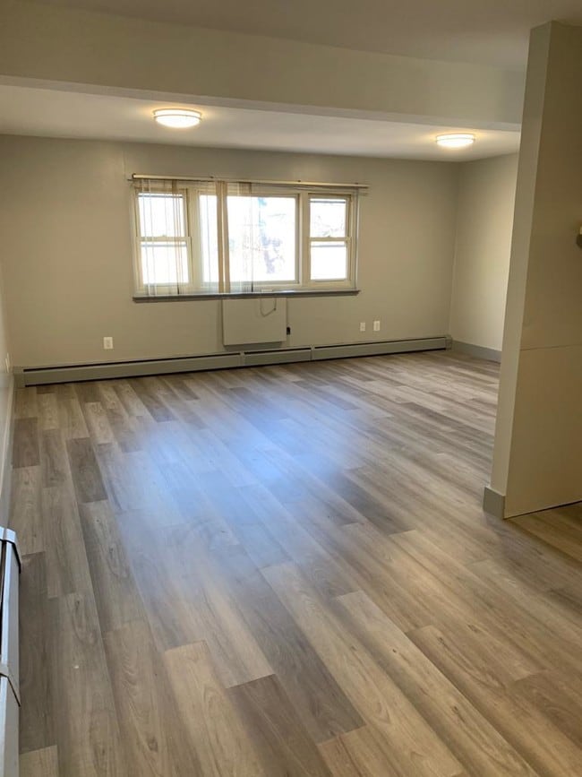 Bingham Apartments