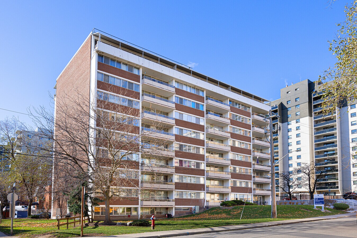 The Executive - The Executive