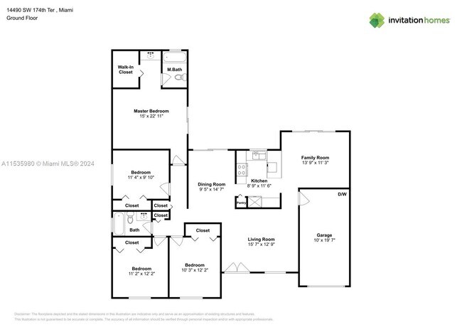 Photo - 14490 SW 174th Terrace