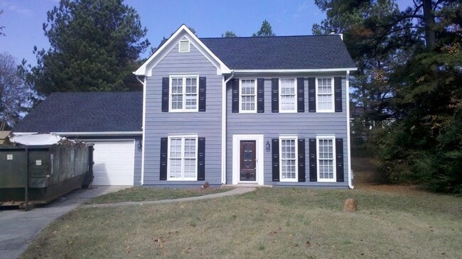Photo - Beautiful 4 Bedroom Lithonia Home!