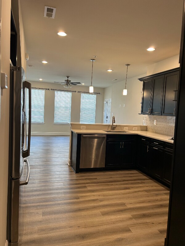 Photo - 7511 Crowley St Unidad B